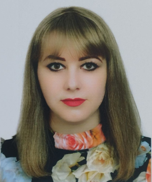 Воспитатель Мартынова Яна Михайловна Воспитатель Мартынова Яна Михайловна